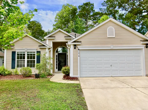 1416 Wellesley Cir, Mount Pleasant, SC 29466