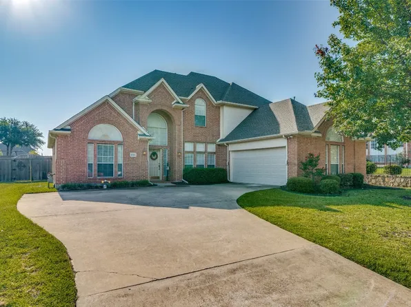 6104 Aspen Estates Dr, Sachse, TX 75048