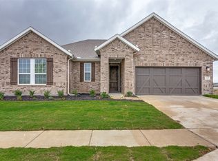 649 Fallbrook Dr, Aledo, TX 76008