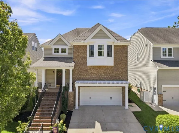 9445 Rutlandshire Dr, Mechanicsville, VA 23116