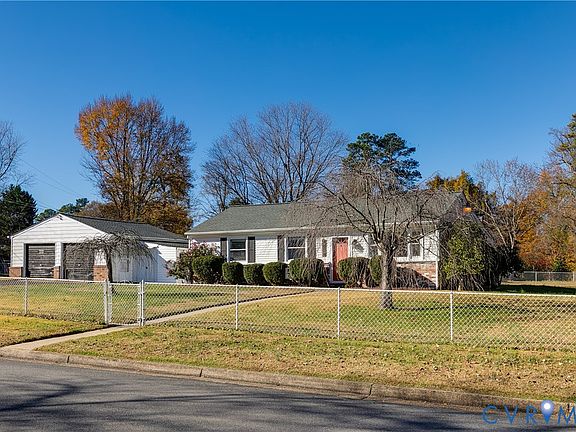 4th image of 9814 Durango Rd