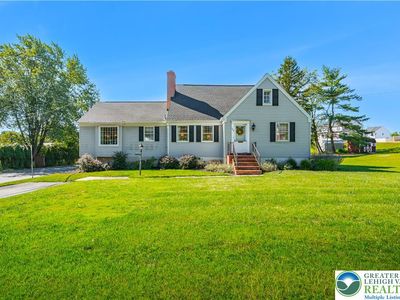 1008 W State St, Coopersburg, PA, 18036