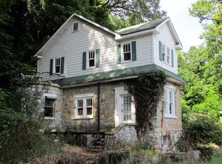 848 Big Elm Rd, Church Hill, TN 37642