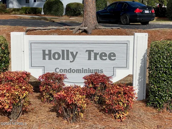 4449 Holly Tree Road, Wilmington, NC 28412