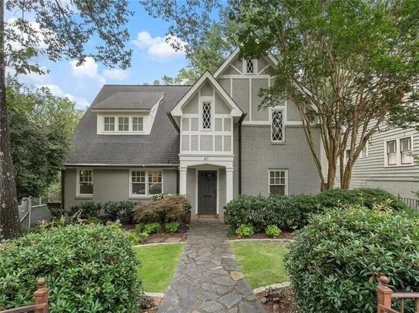 61 Maddox Dr NE, Atlanta, GA 30309