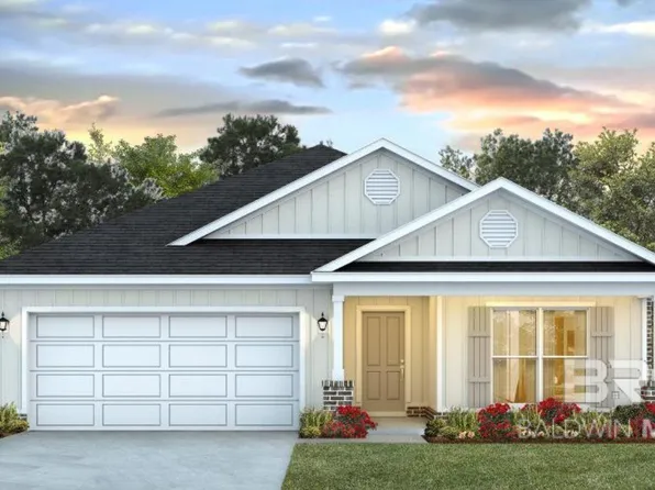 312 Polenta Ave, Fairhope, AL 36532