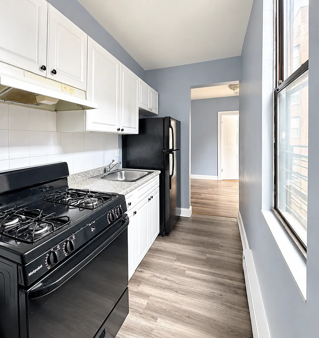 1 bed, 520 sqft, $1,595 — Photo 1