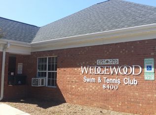 8626 Sheltonham Way, Charlotte, NC 28216