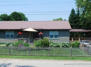 23 Skyview Ave, Brewer, ME 04412