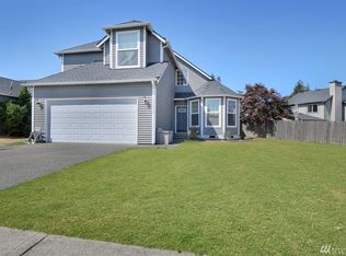 35901 18th Ave SW, Federal Way, WA 98023