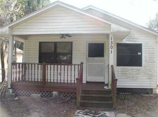 313 W Kirby St, Tampa, FL 33604