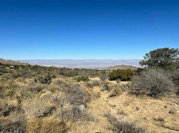 78 Sun Ter, Mountain Center, CA 92561