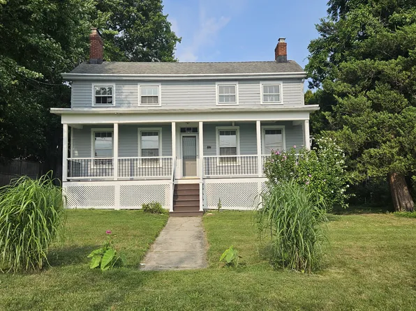 (undisclosed Address), Glenwood Landing, NY 11547