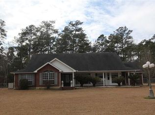 150 Songwood Rd, Silsbee, TX 77656