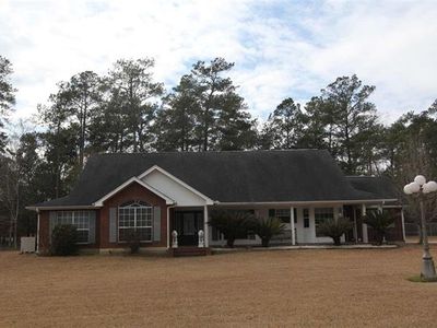 150 Songwood Rd, Silsbee, TX, 77656