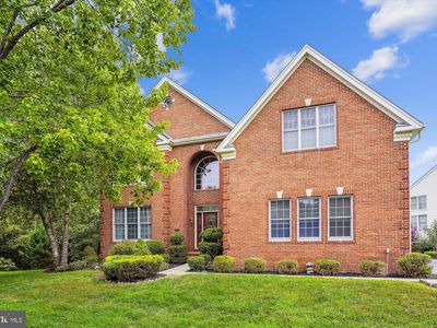 15046 Gaines Mill Cir, Haymarket, VA, 20169