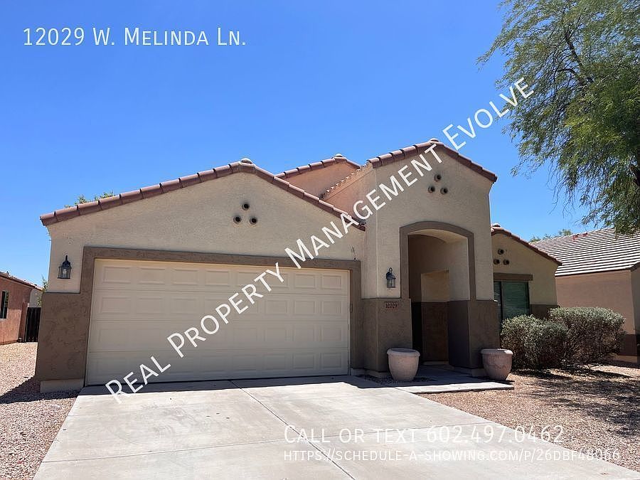 1st image of 12029 W Melinda Ln