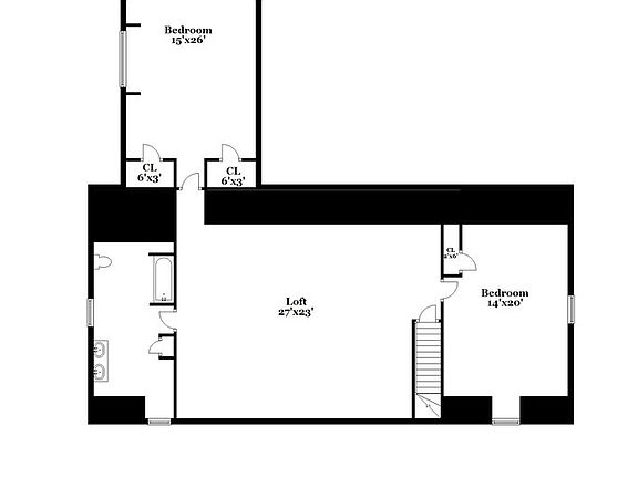 3rd image of 1010 Renee Dr