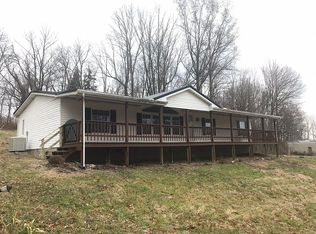 9001 Fraze Rd, Marshallville, OH 44645