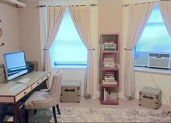 Rented by Manhattan Spaces | media 12