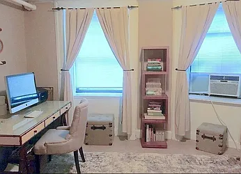 Rented by Manhattan Spaces