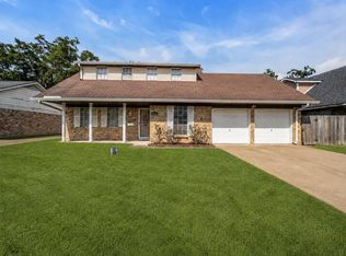 2808 Burke Rd, Pasadena, TX 77502