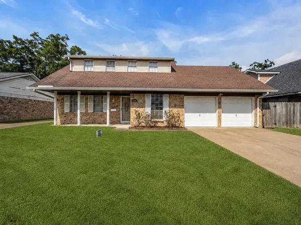 2808 Burke Rd, Pasadena, TX 77502