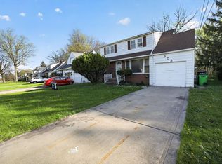 303 S Green Rd, South Euclid, OH 44121