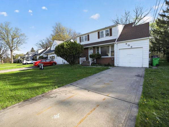 303 S Green Rd