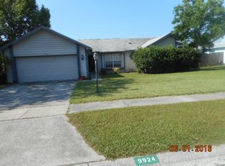 9924 Peddlers Way, Orlando, FL 32817