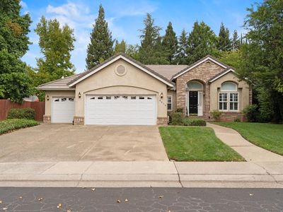 9614 Swan Lake Dr, Granite Bay, CA, 95746