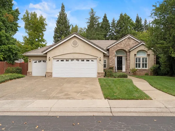 9614 Swan Lake Dr, Granite Bay, CA 95746