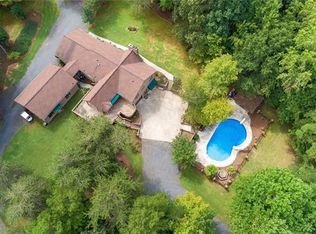 16601 Capps Rd, Charlotte, NC 28278