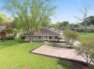 1500 Live Oak Dr, Brusly, LA 70719