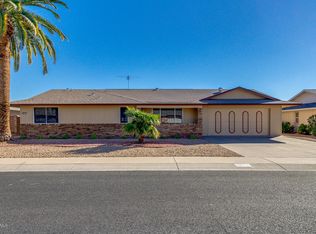 9821 W Terrace Ln, Sun City, AZ 85373
