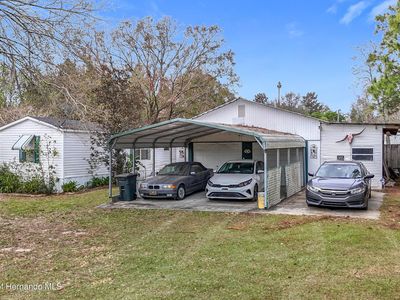 8523 Hamster Dr, Zephyrhills, FL, 33540