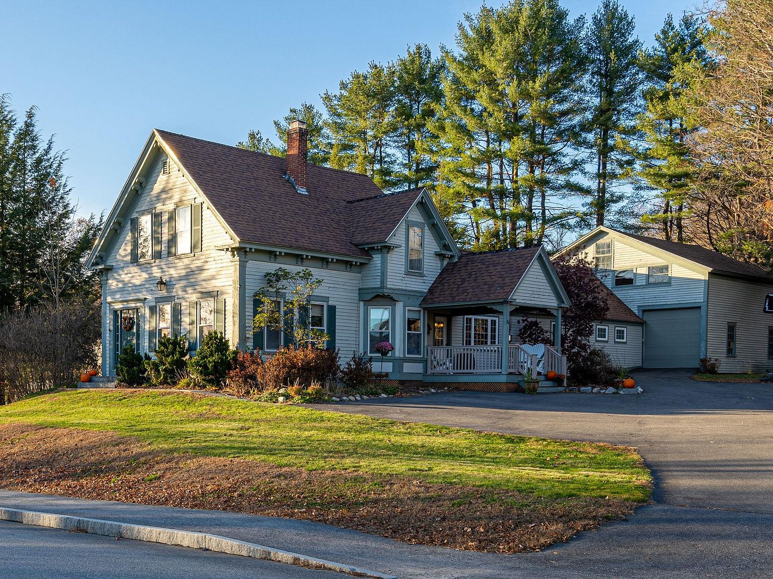 184 Western Avenue, Henniker, NH 03242 Zillow
