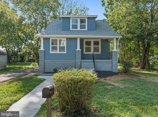 3526 Saint James Rd, Windsor Mill, MD 21244