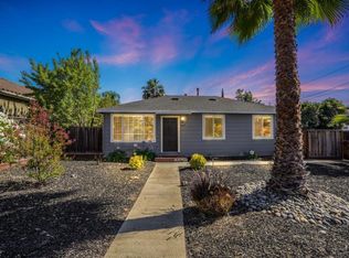 1208 Steinway Ave, Campbell, CA 95008