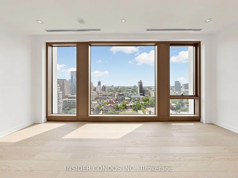 1315 Bay St #1703 — Photo 27