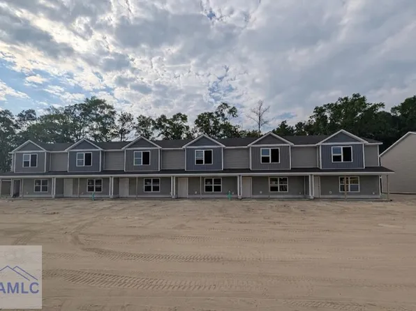 20 Frasier Ln #C6, Ludowici, GA 31316