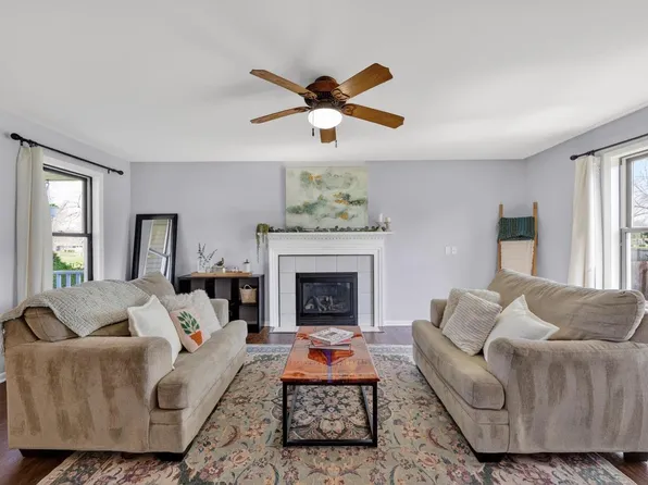 5009 Marsh Road, Mcfarland, WI 53558