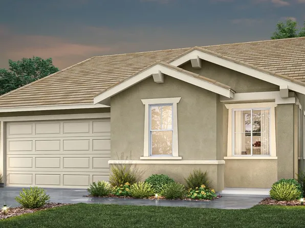 Sierra Plan, Arden at Riverstone