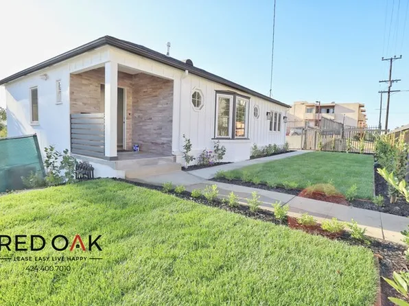 630 Waterloo St, Los Angeles, CA 90026