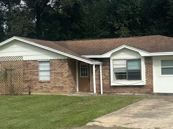 485 Moreland St, Vidor, TX 77662