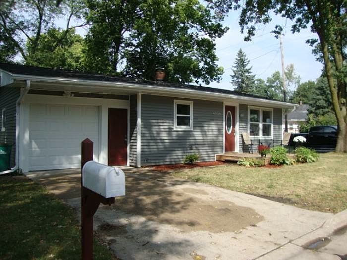 4524 Lakeview Ave, Mc Farland, WI 53558 Zillow