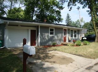 4524 Lakeview Ave, Mc Farland, WI 53558