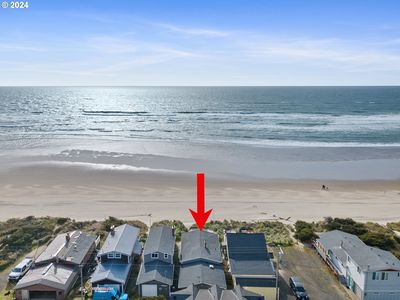 1353 N Pacific Ln, Rockaway Beach, OR, 97136