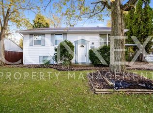 8703 Montery Rd, Indianapolis, IN 46226