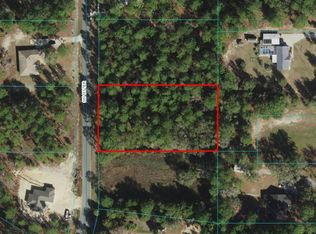 LOT 18 SW 115th Ter LOT 18, Ocala, FL 34481